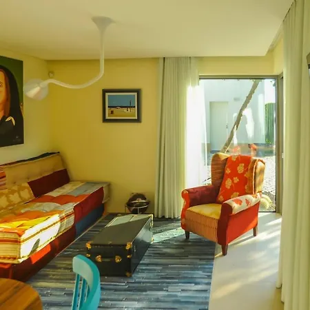 Luxury - Swimming Pool & Ocean View Trafaria