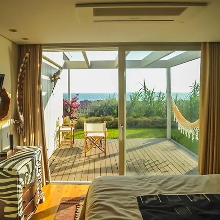 Luxury - Swimming Pool & Ocean View Trafaria