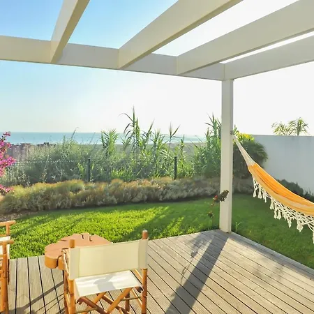 فيلة Luxury - Swimming Pool & Ocean View