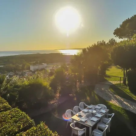 فيلة Luxury - Swimming Pool & Ocean View Trafaria