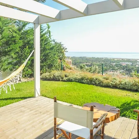 Luxury - Swimming Pool & Ocean View *