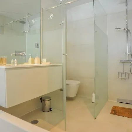 Luxury - Swimming Pool & Ocean View * Trafaria