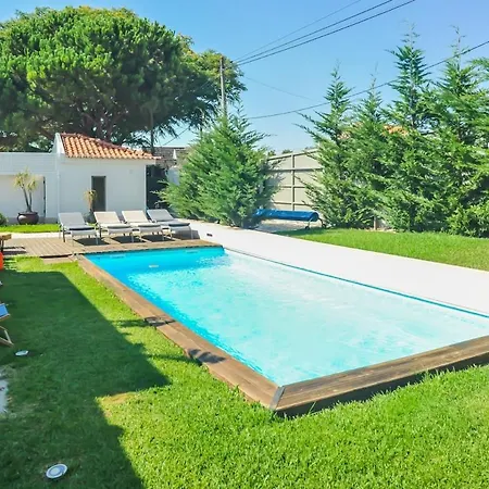 فيلة Luxury - Swimming Pool & Ocean View *