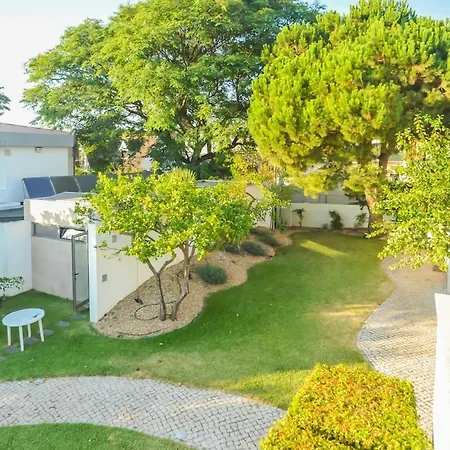 Luxury - Swimming Pool & Ocean View Trafaria
