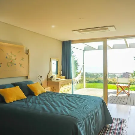Luxury - Swimming Pool & Ocean View * Trafaria
