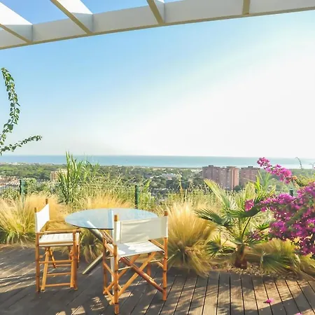Luxury - Swimming Pool & Ocean View * Trafaria