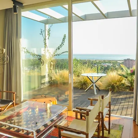 فيلة Luxury - Swimming Pool & Ocean View